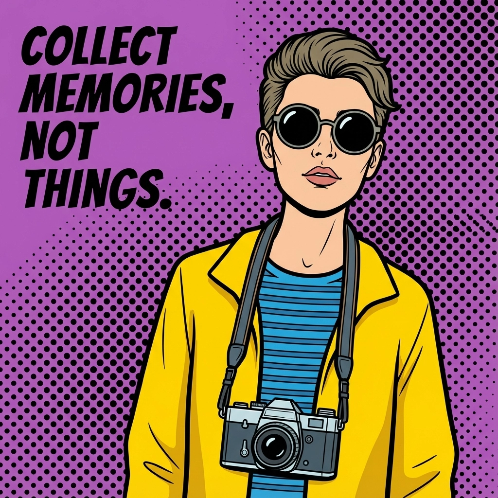 The Experience Explorer