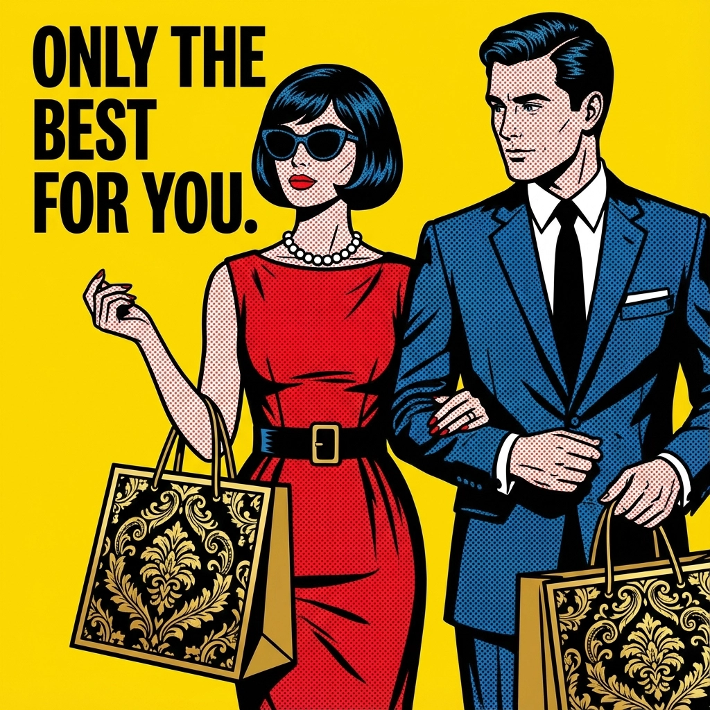 The Quality Connoisseur