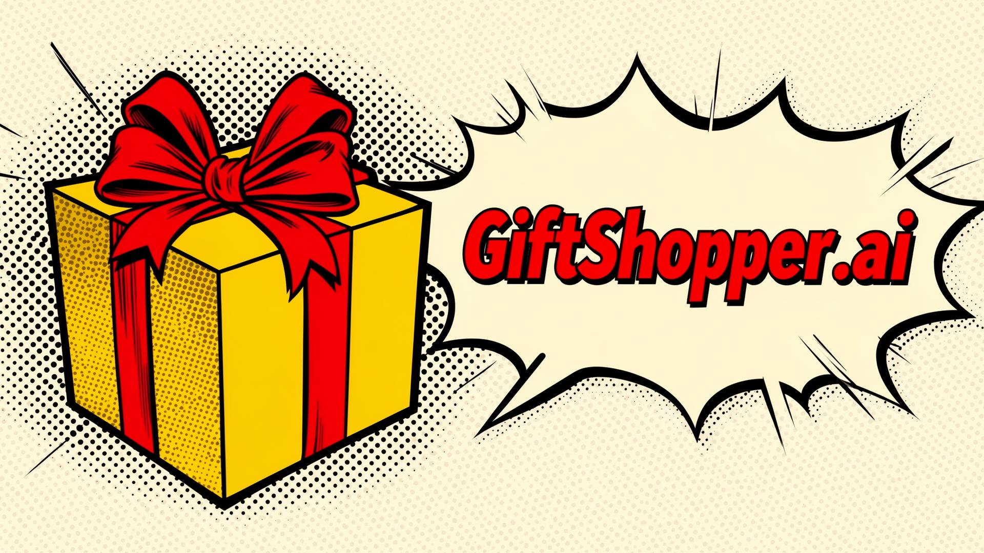 GiftShopper.ai screenshot 1